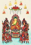 药师佛