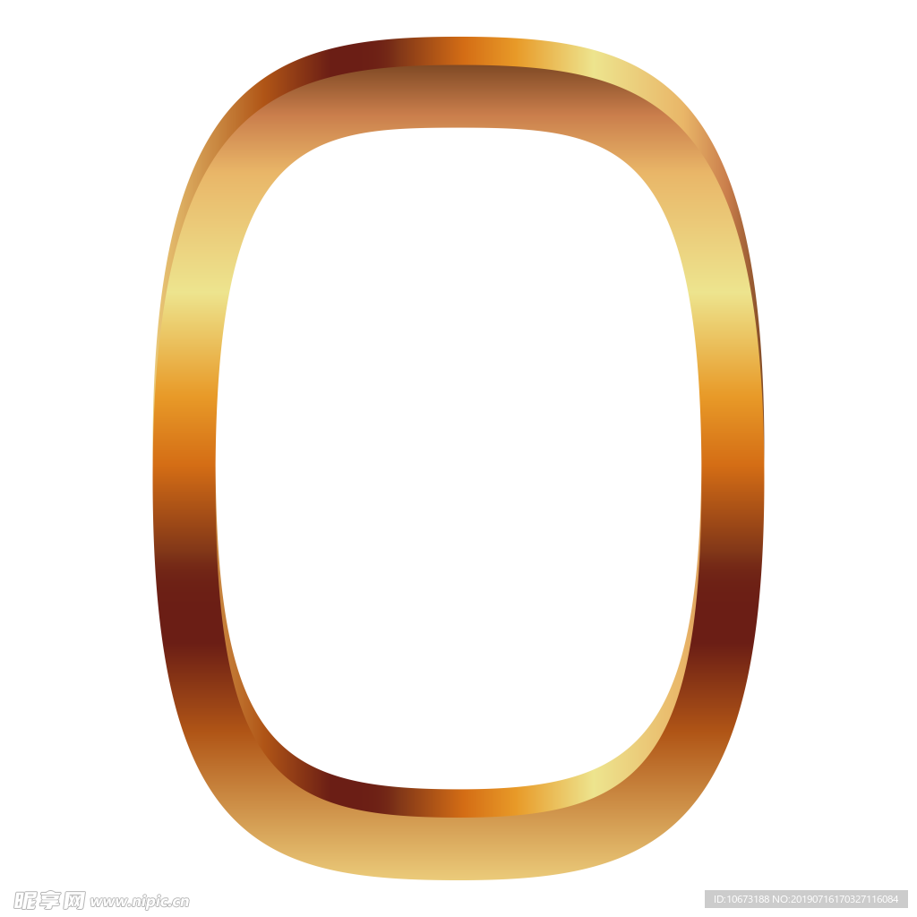 卡通字母