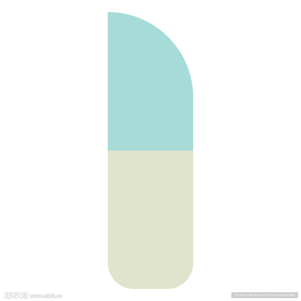 卡通字母