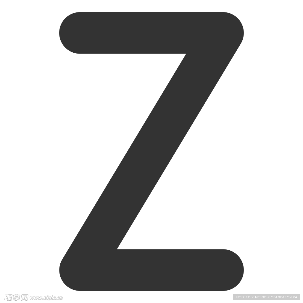 字母符号
