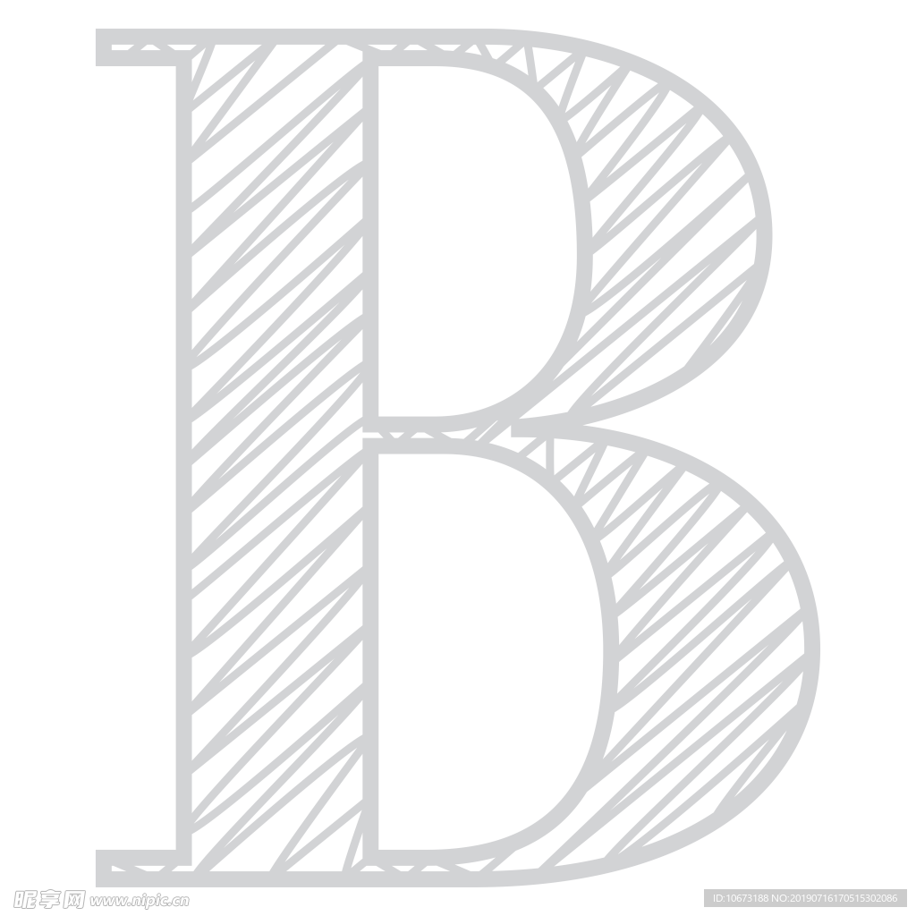 字母符号