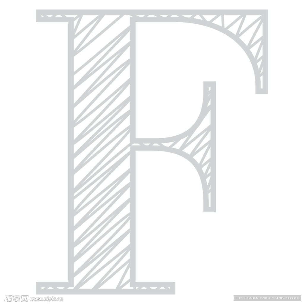 字母符号
