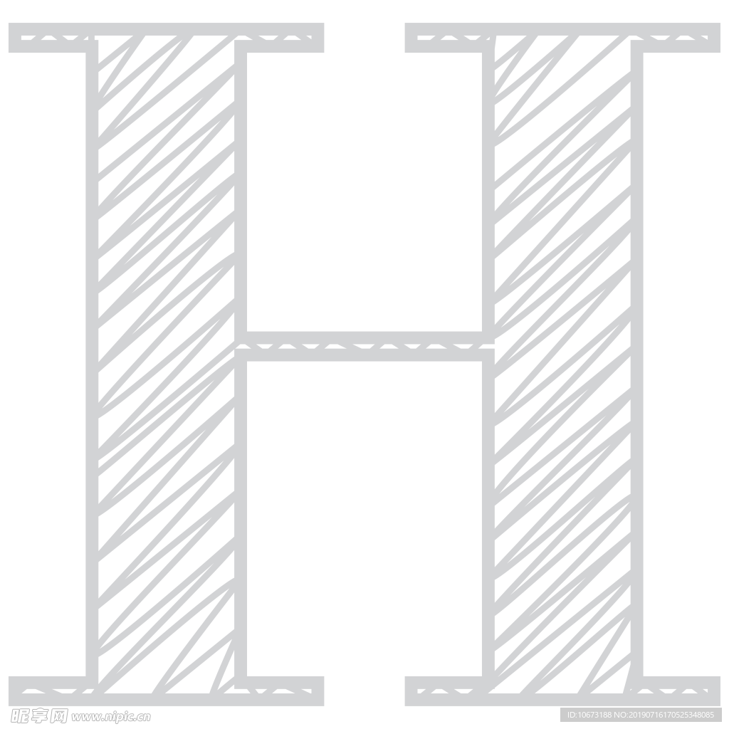 字母符号