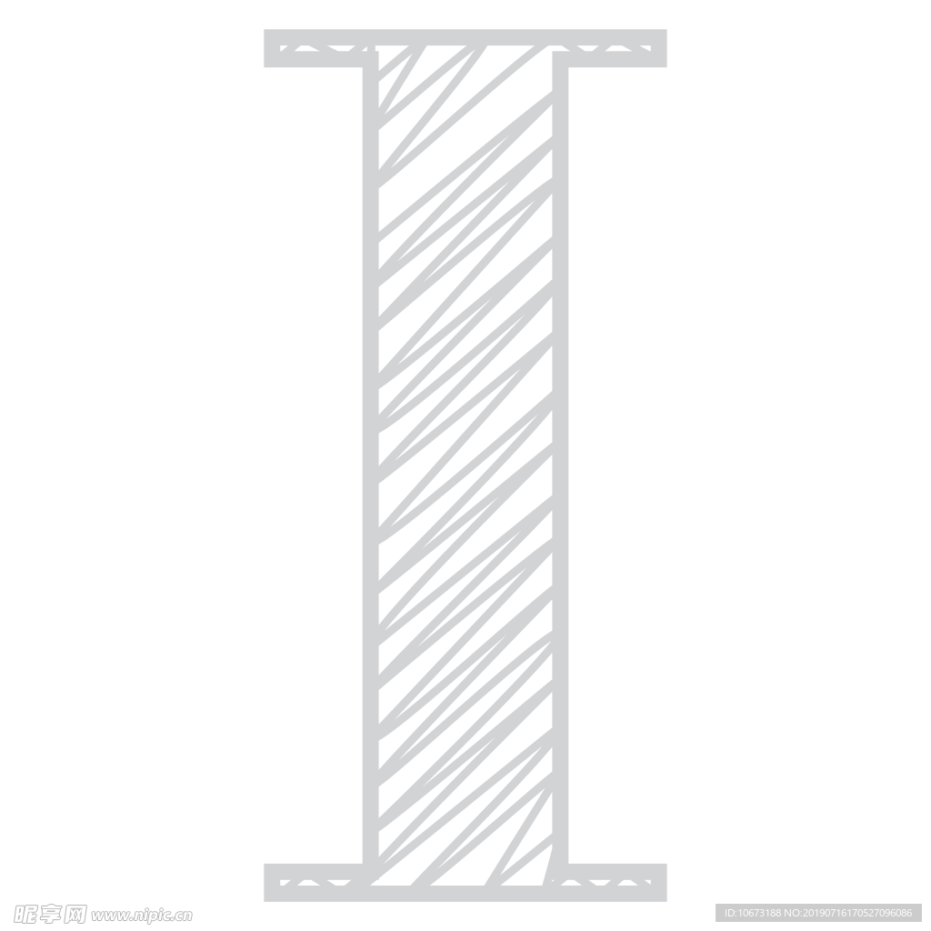 字母符号