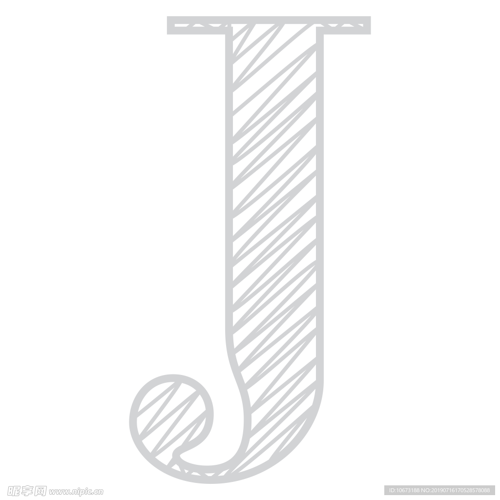 字母符号