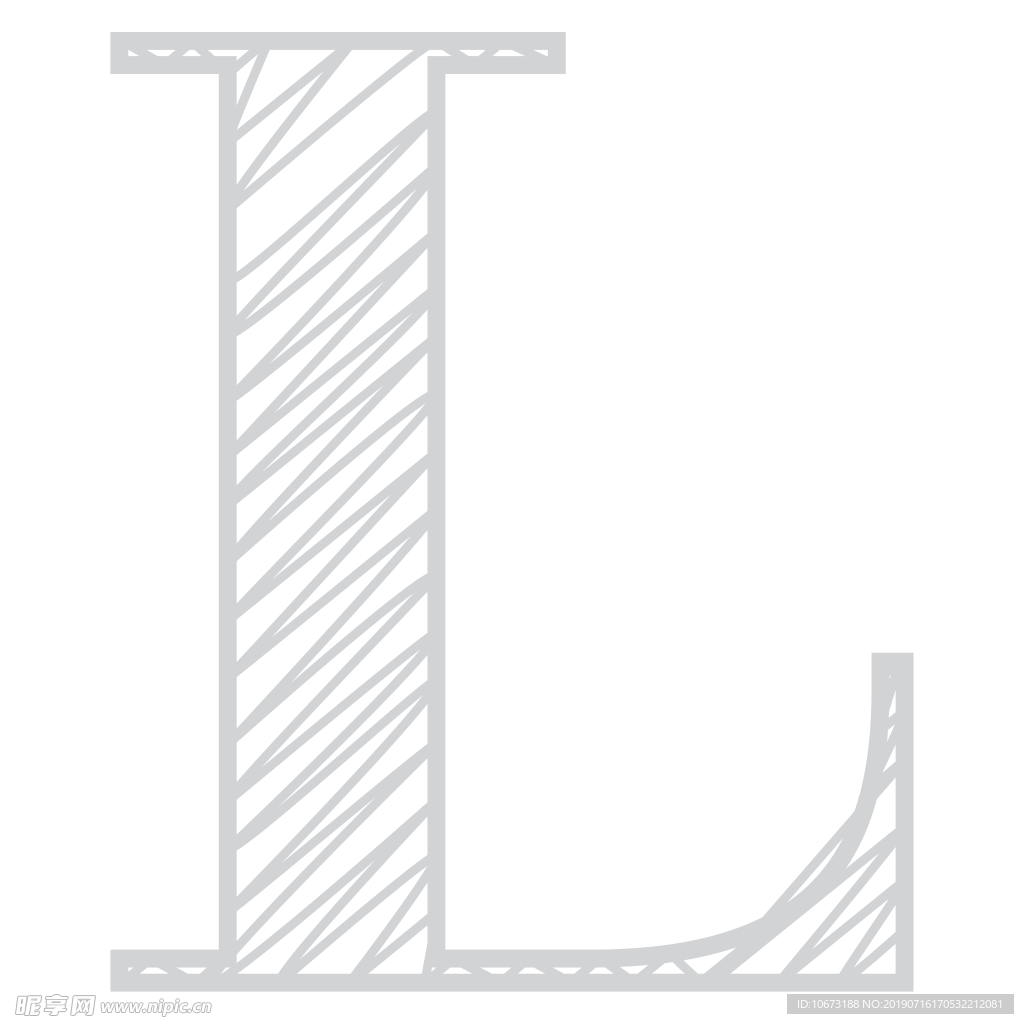 字母符号