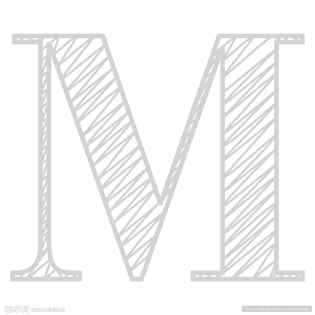 字母符号