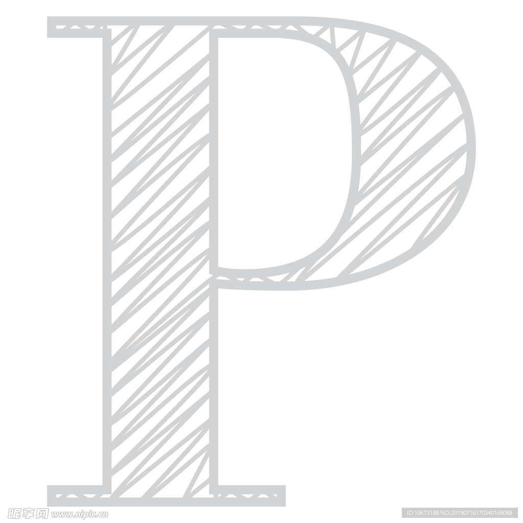 字母符号