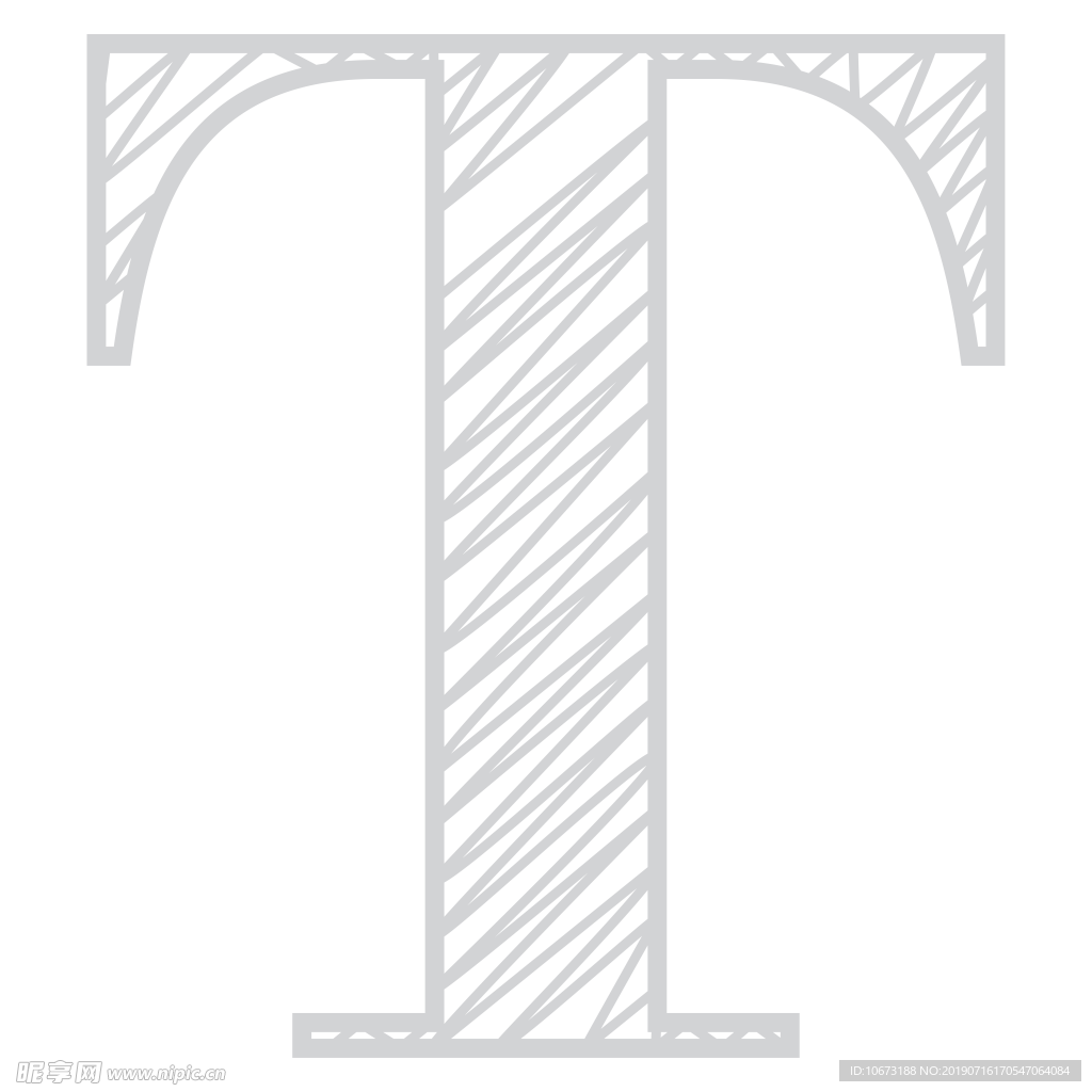 字母符号