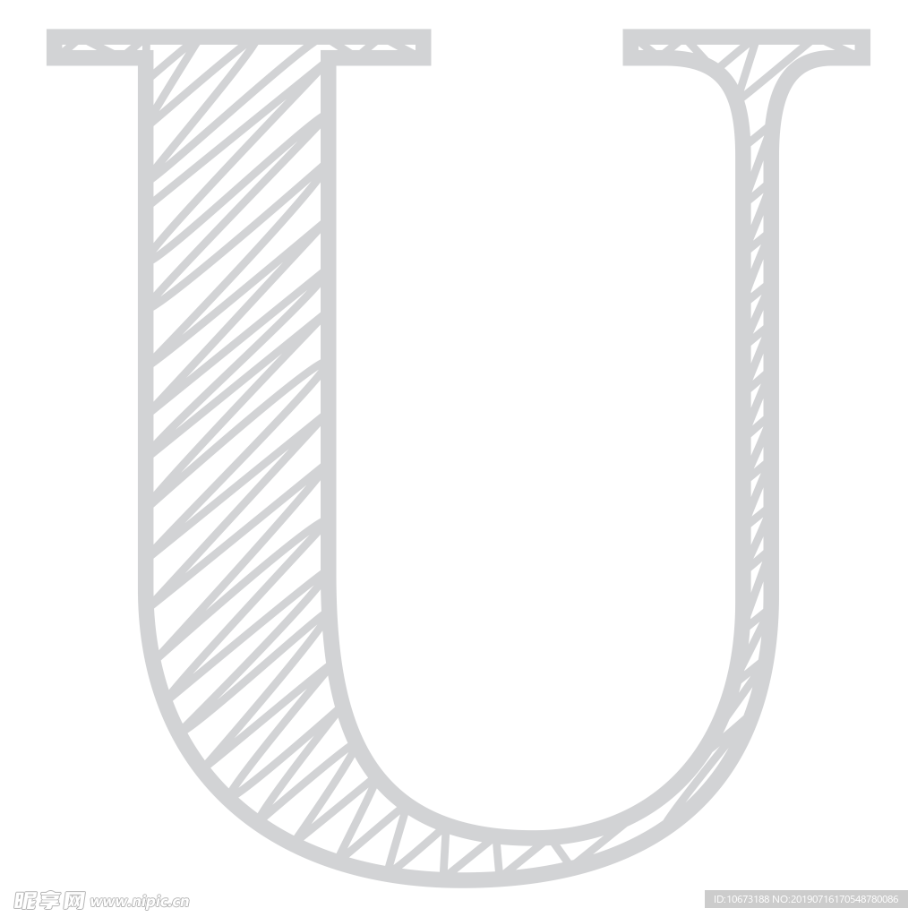 字母符号