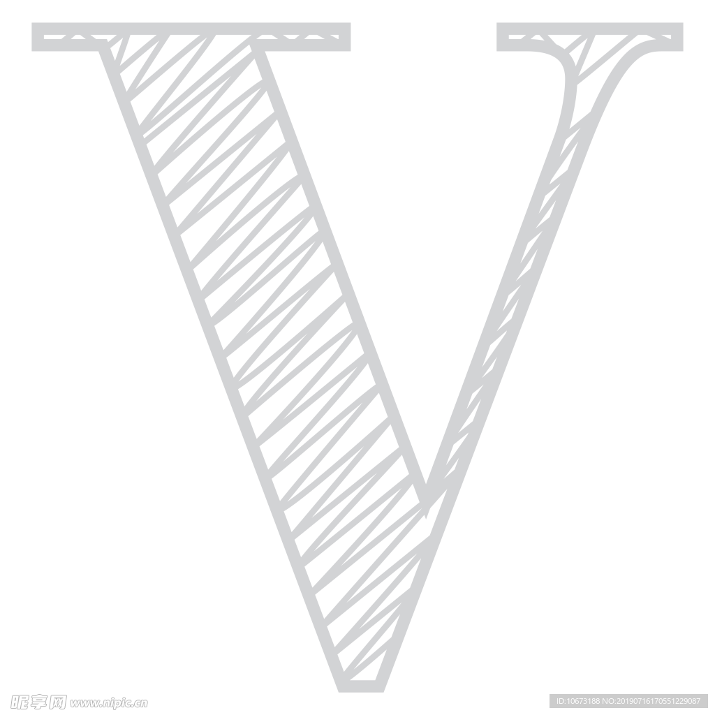 字母符号