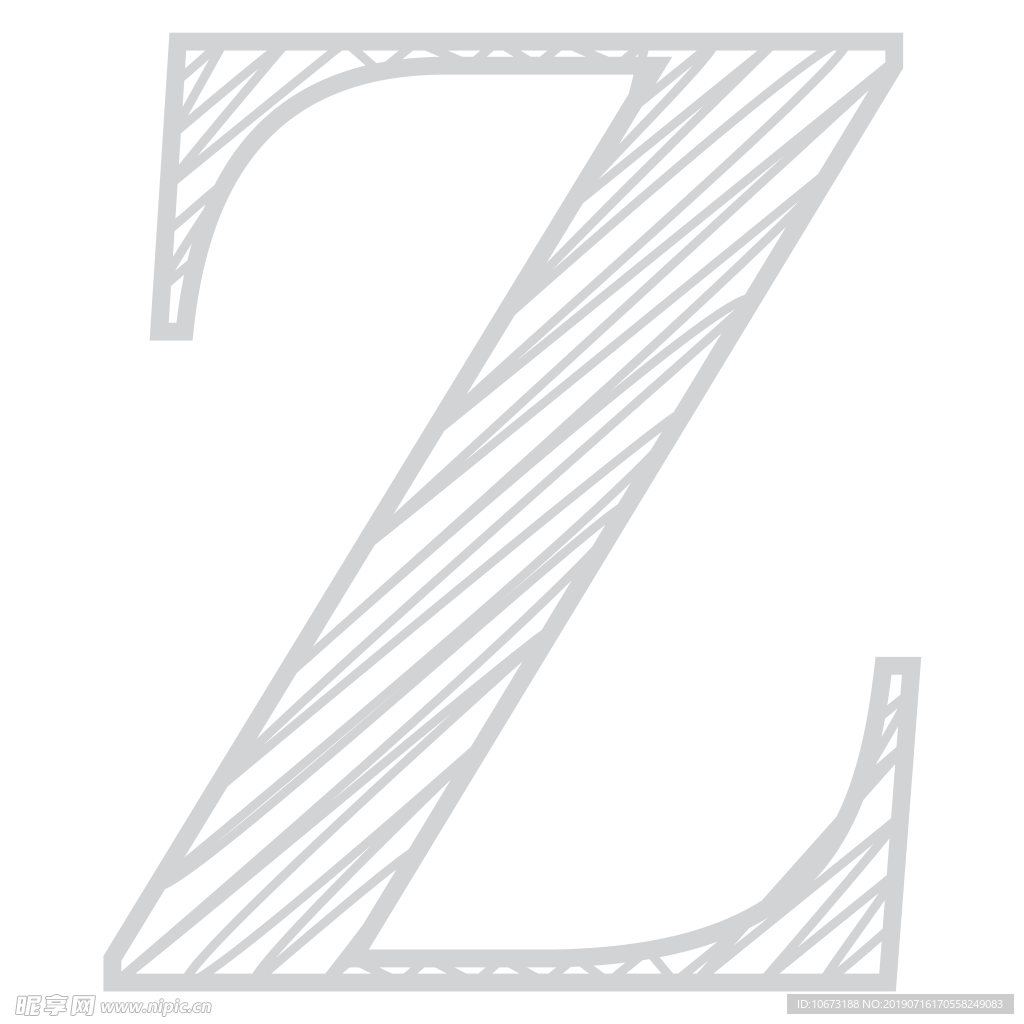 字母符号
