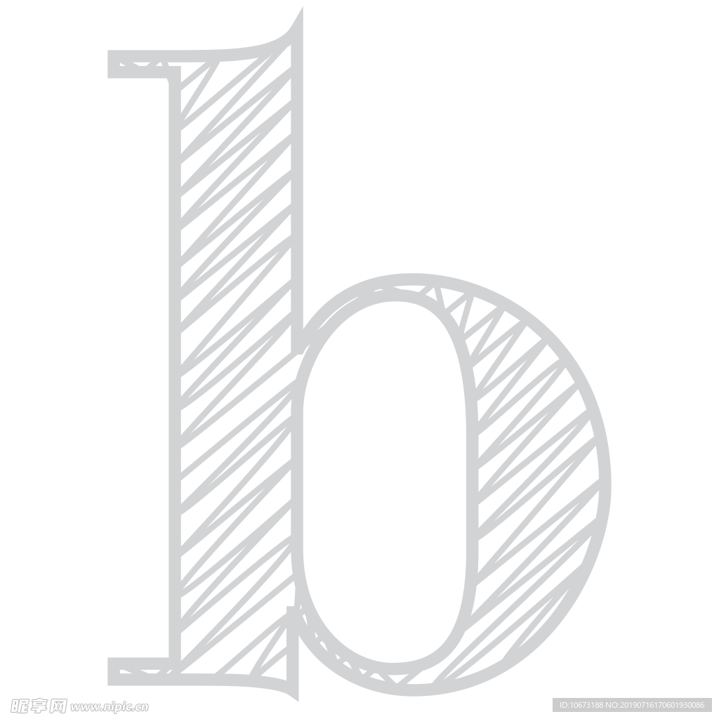 字母符号