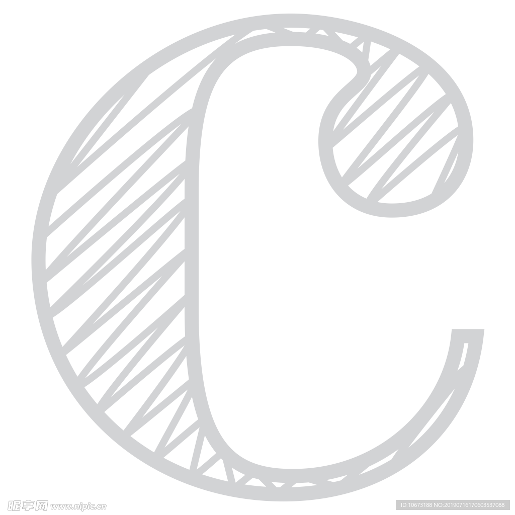 字母符号