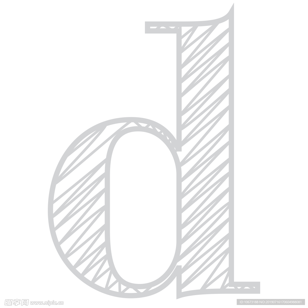 字母符号