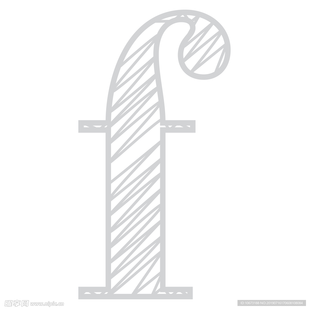 字母符号