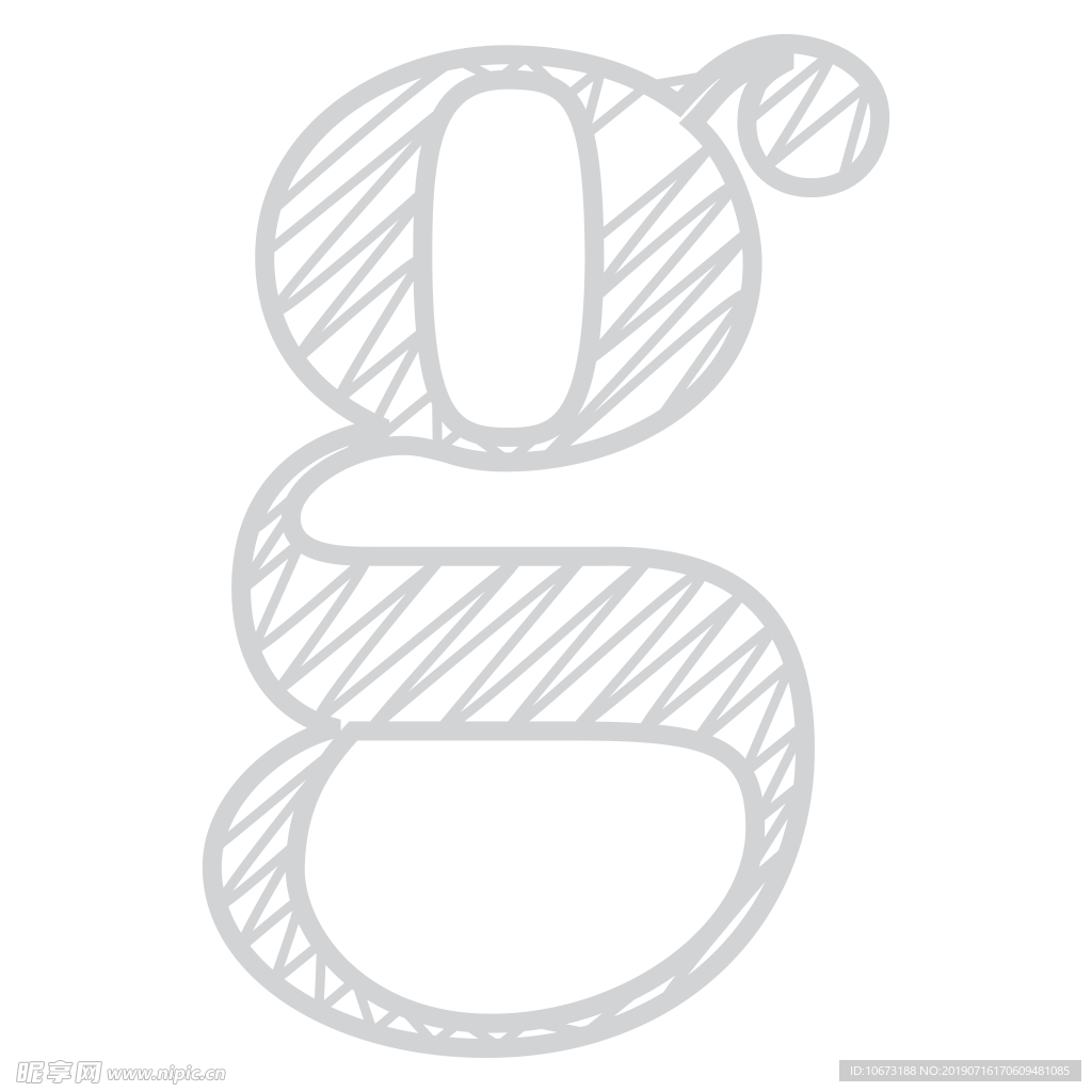字母符号