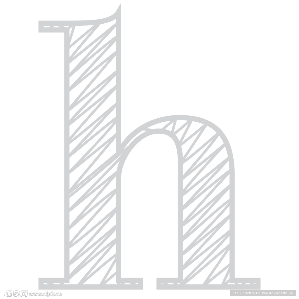 字母符号