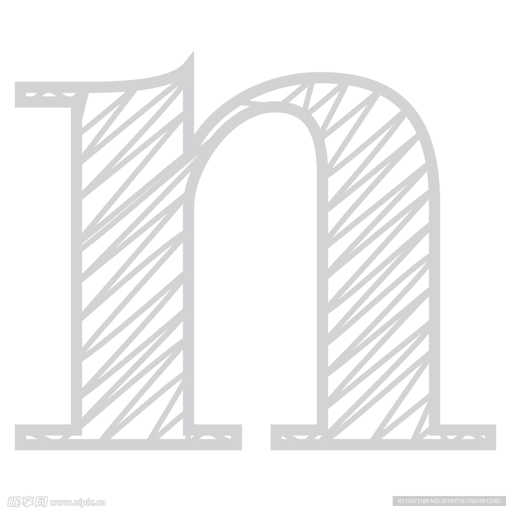 字母符号
