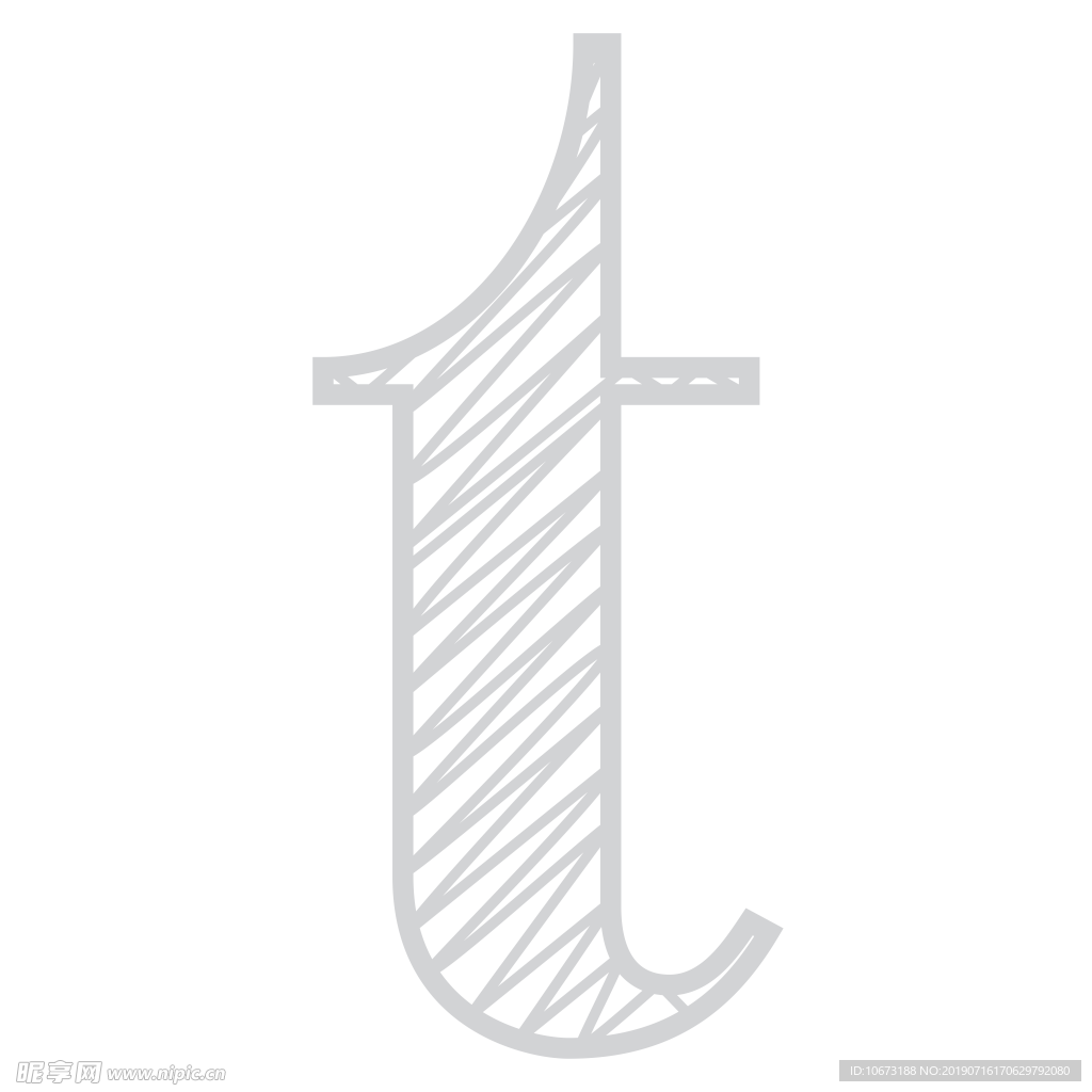 字母符号