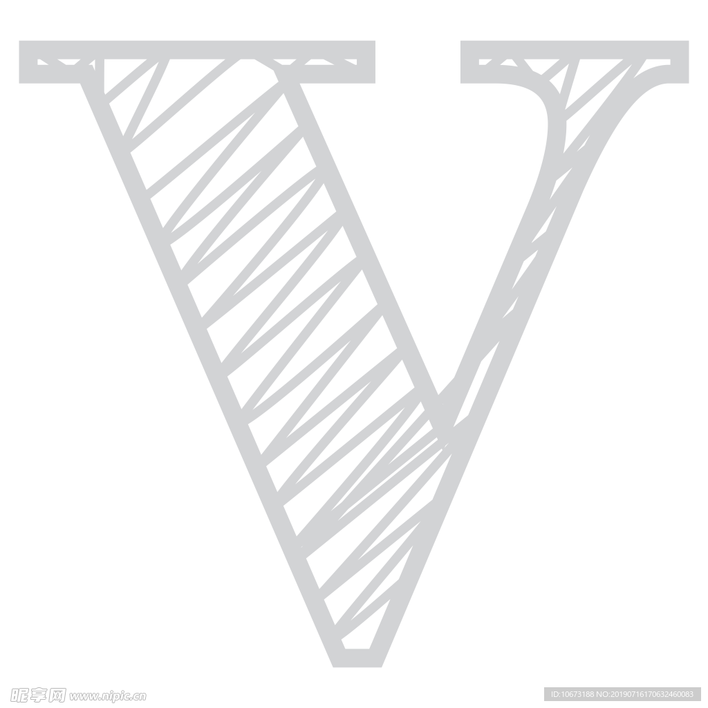 字母符号