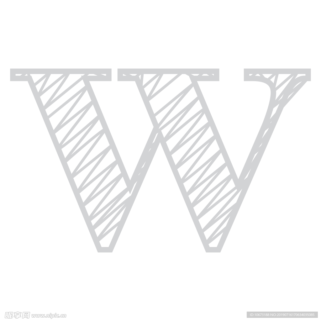 字母符号