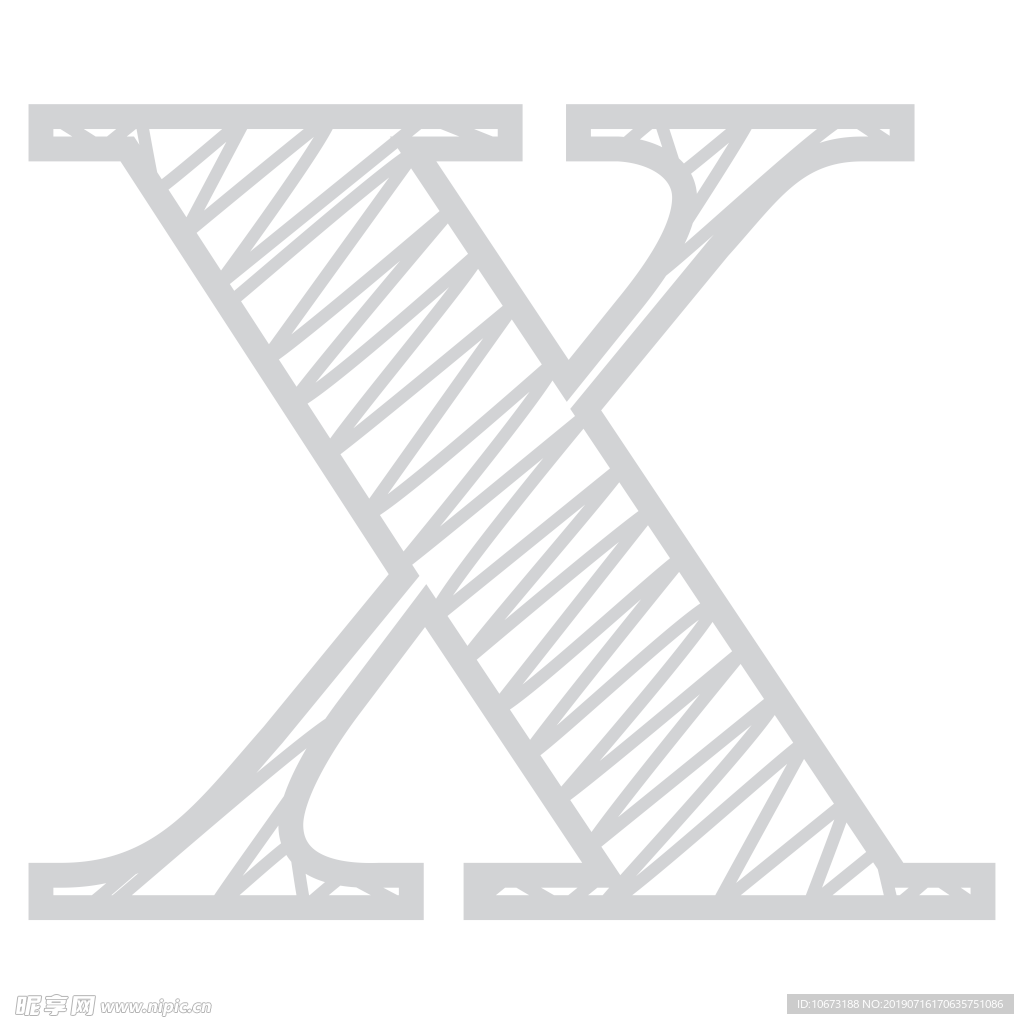 字母符号