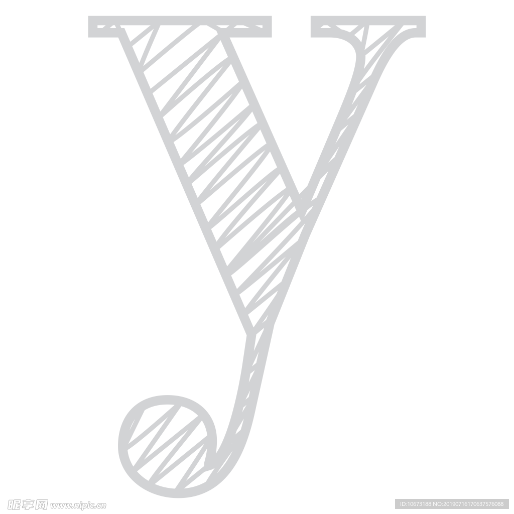 字母符号