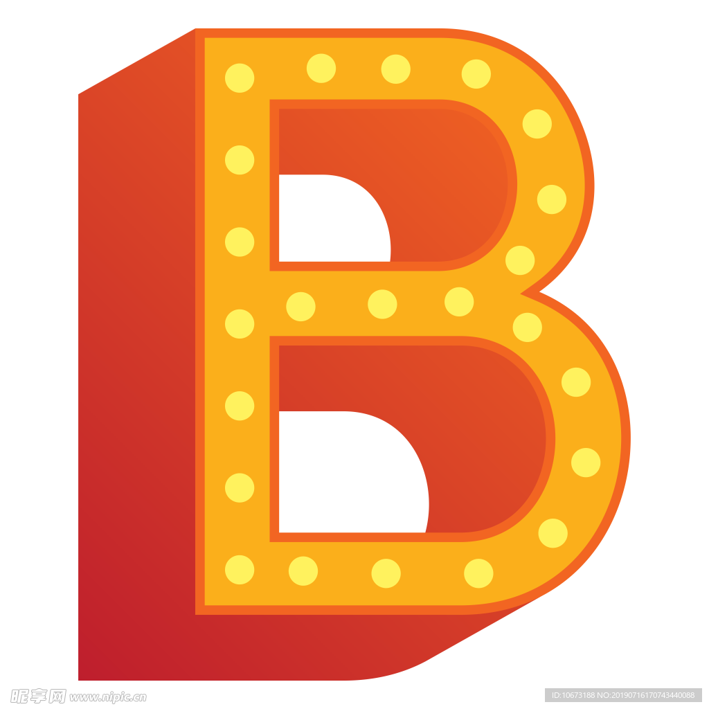 字母图片