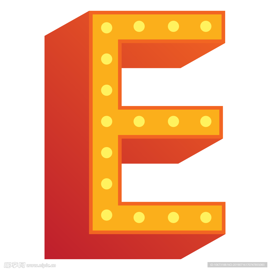 字母图片