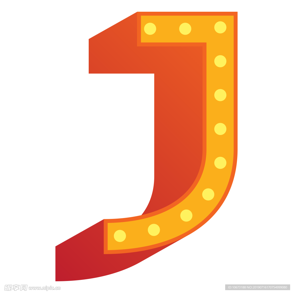 字母图片