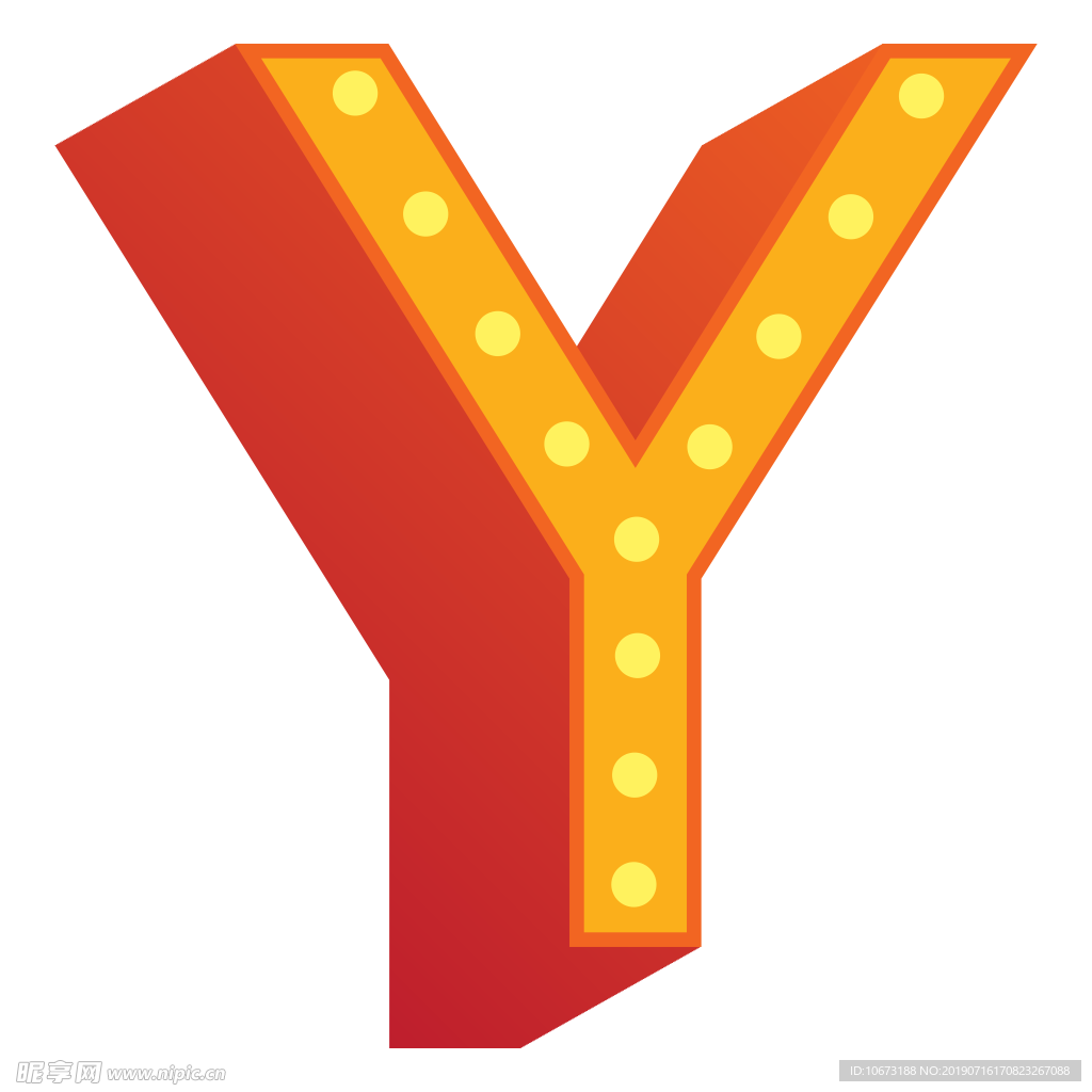 字母图片