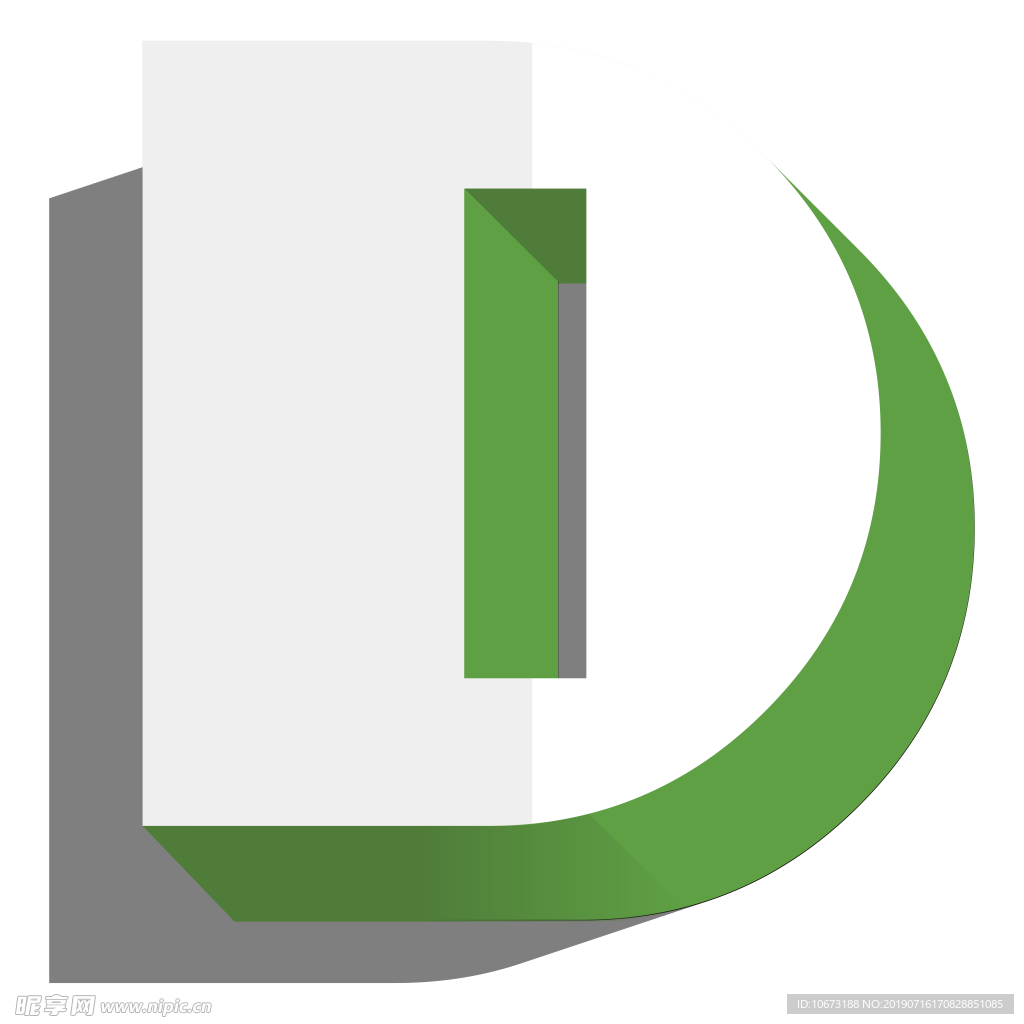 字母图片
