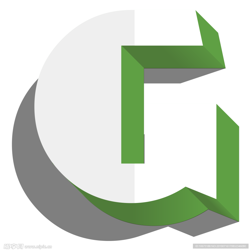 字母图片