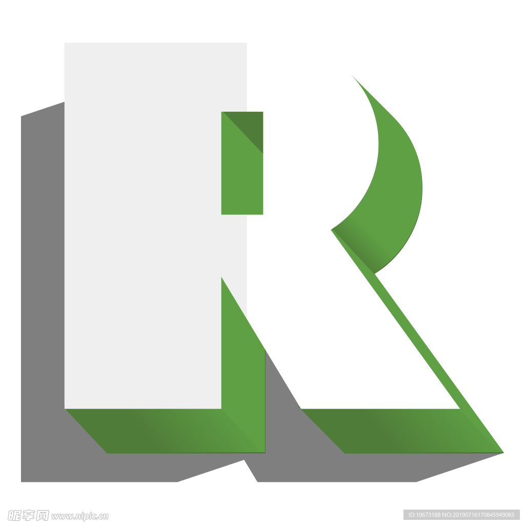 字母图片
