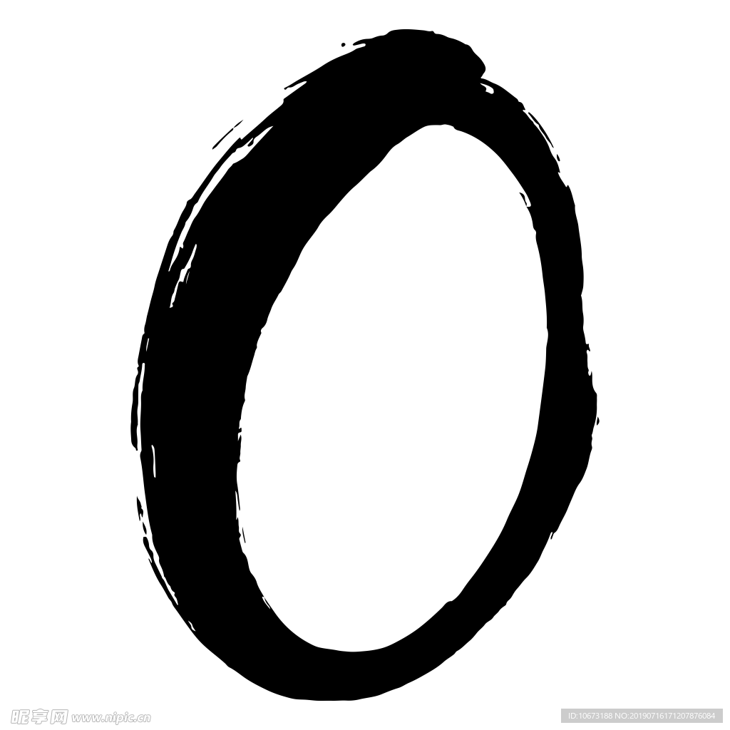 卡通字母