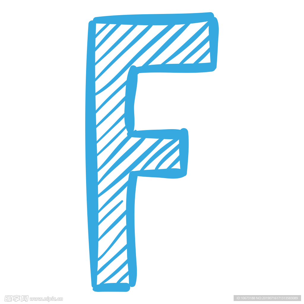 字母图片