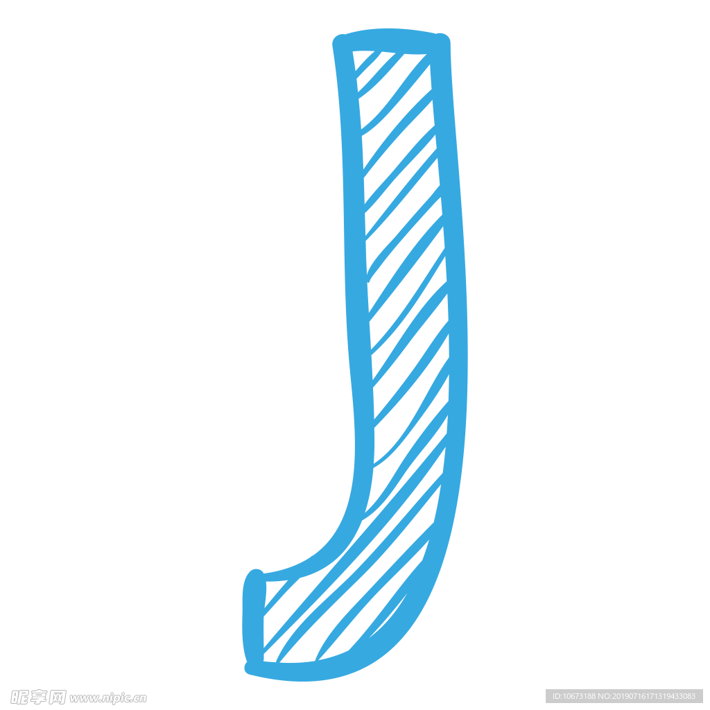 字母图片