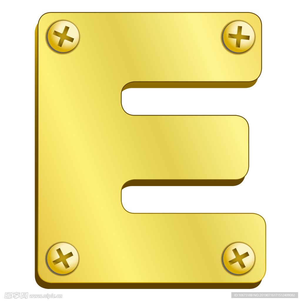 字母图片