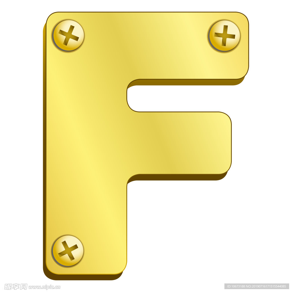 字母图片
