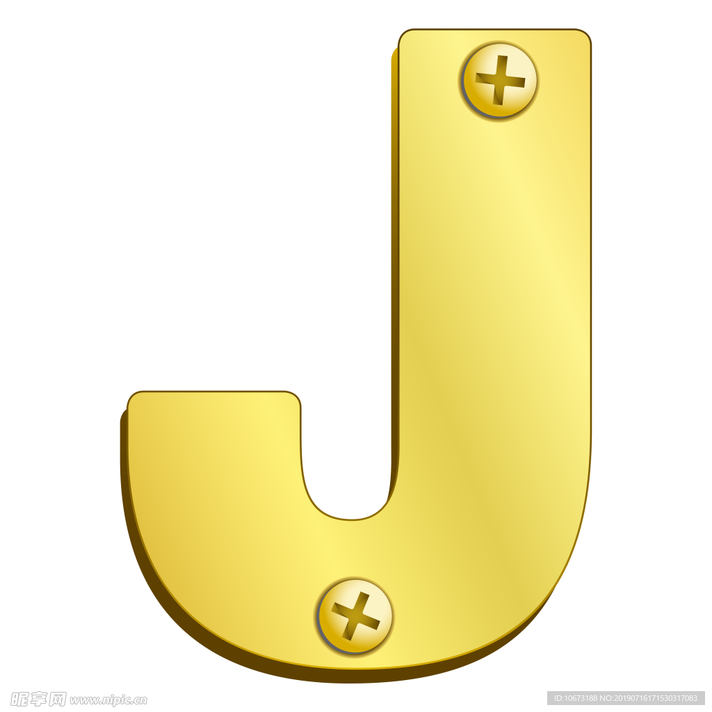字母图片