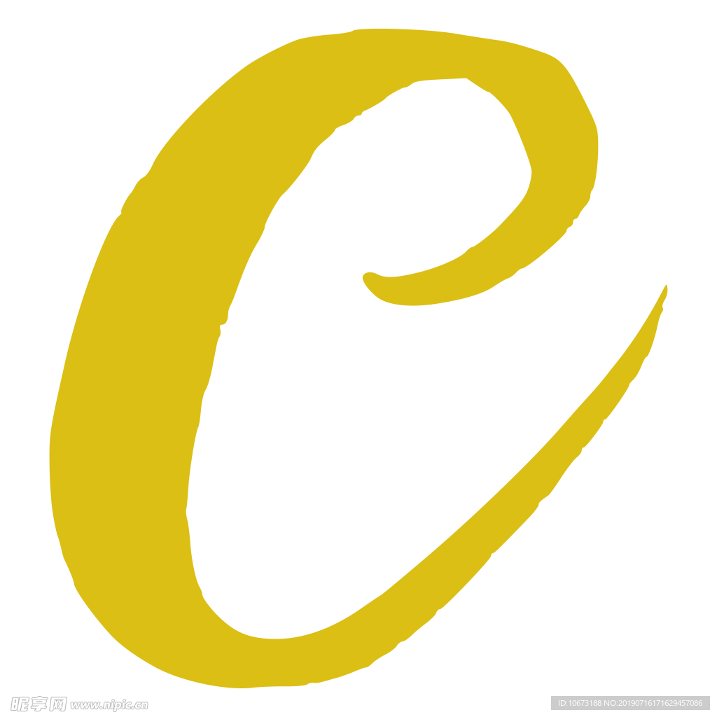 字母图片