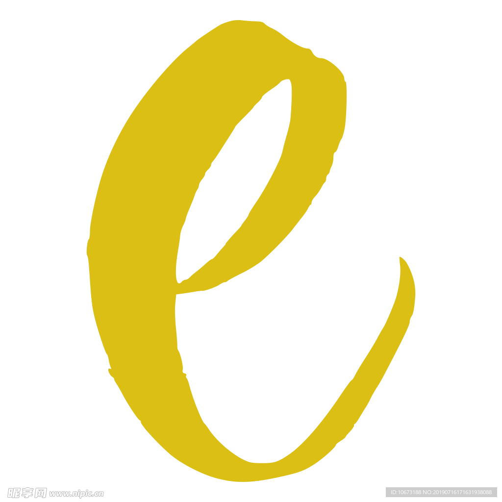 字母图片