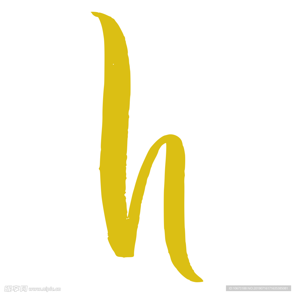 字母图片