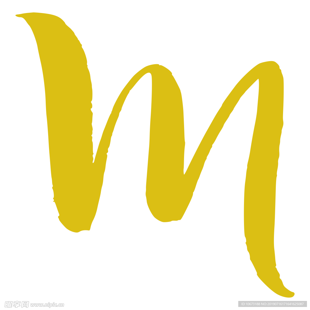字母图片