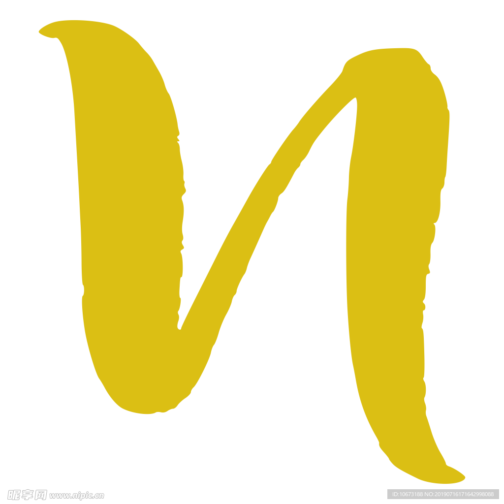 字母图片