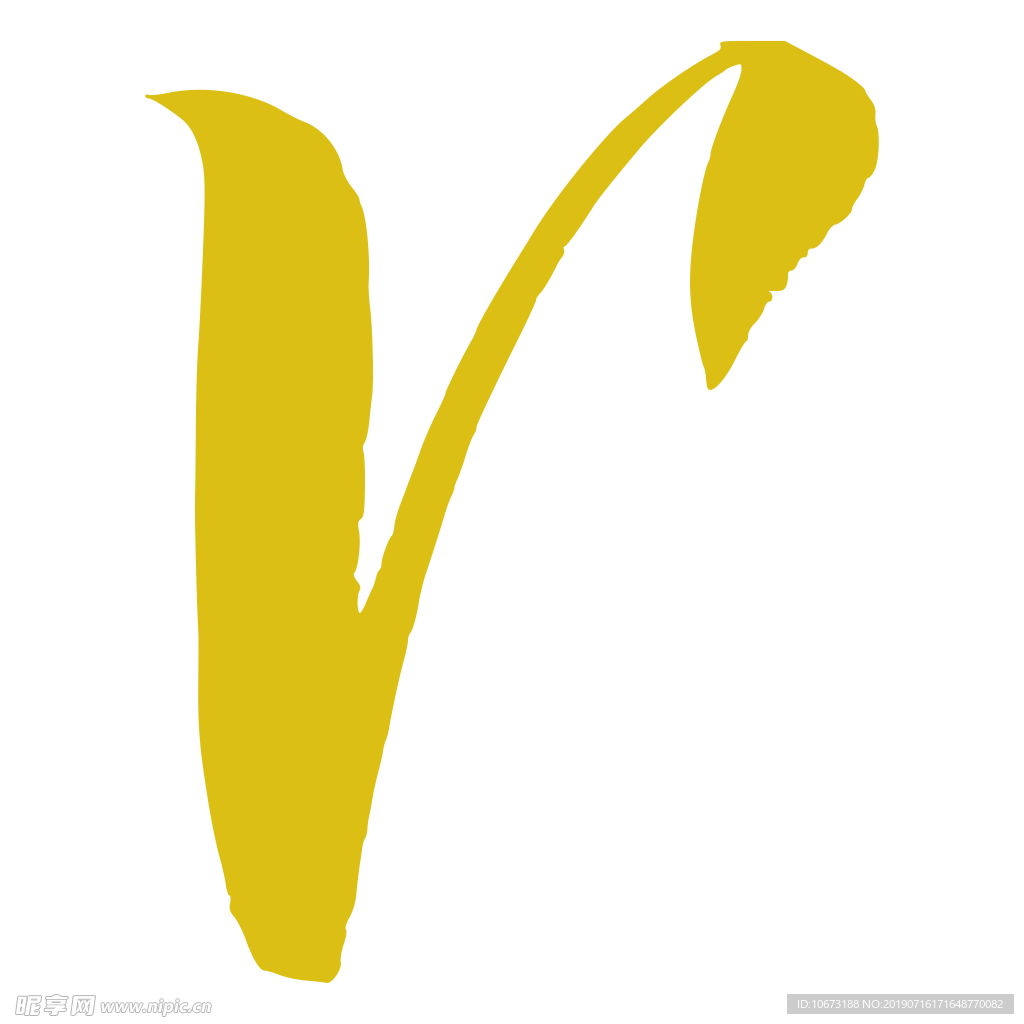 字母图片