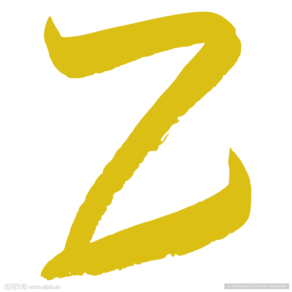 字母图片