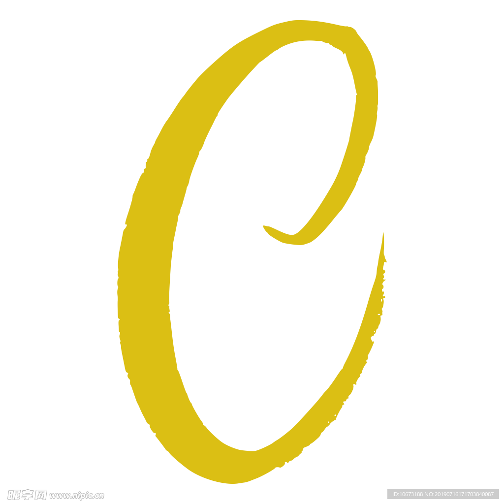 字母图片