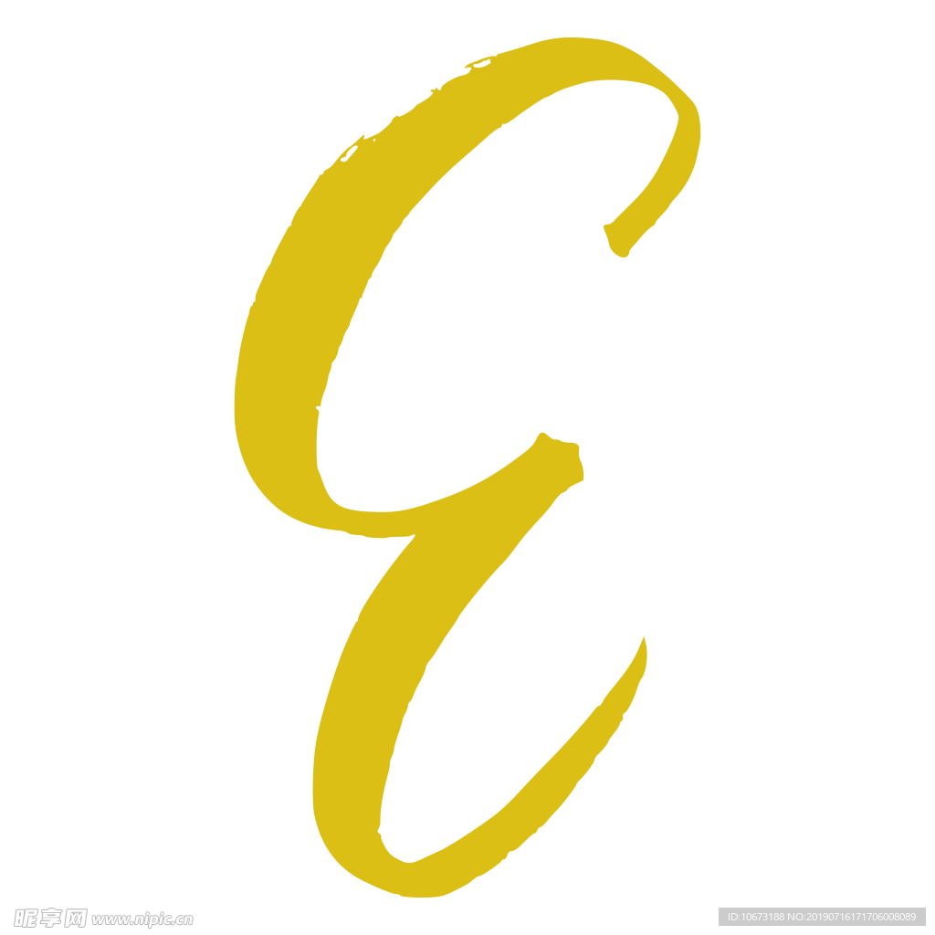 字母图片